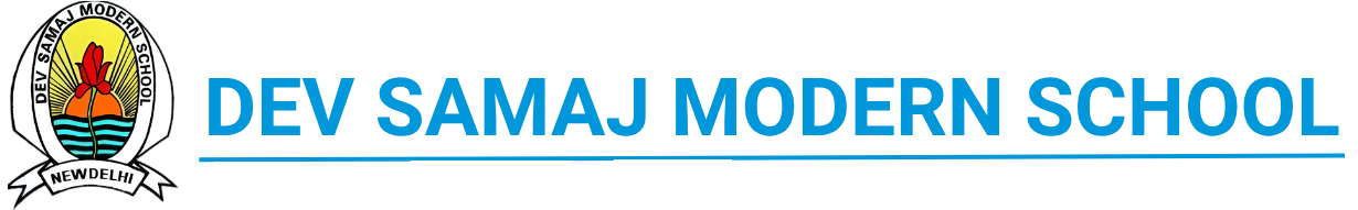 Dev Samaj Logo